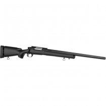 Cyma M24 SWS CM702 Spring Sniper Rifle - Black