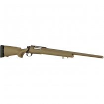 Cyma M24 SWS CM702 Spring Sniper Rifle - Tan