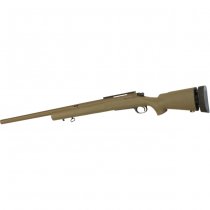 Cyma M24 SWS CM702 Spring Sniper Rifle - Tan