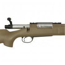 Cyma M24 SWS CM702 Spring Sniper Rifle - Tan