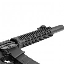 Cyma M4 CM070 AEG - Black