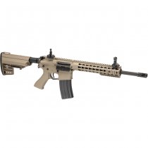 Cyma M4 CM615 AEG - Tan