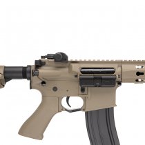 Cyma M4 CM615 S-AEG - Tan