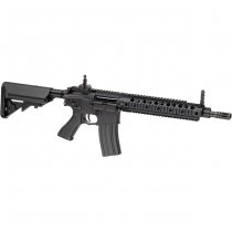 Cyma M4 CM622 S-AEG - Black