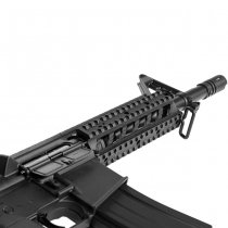 Cyma M4 CQB CM617 AEG - Black