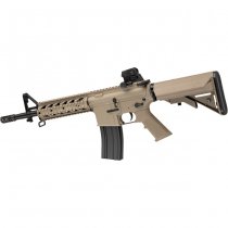 Cyma M4 CQB CM617 AEG - Tan