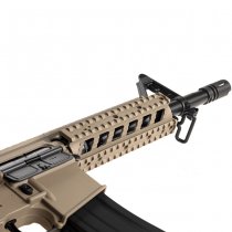 Cyma M4 CQB CM617 AEG - Tan