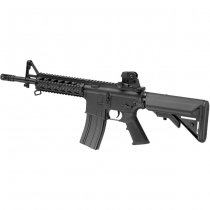 Cyma M4 CQB CM617 S-AEG - Black