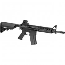 Cyma M4 CQB CM617 AEG - Black