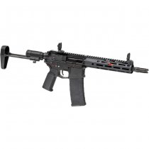 Cyma M4 Platinum CM097E AEG - Black