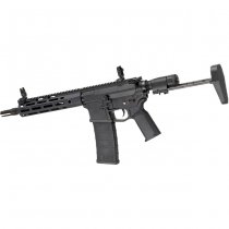Cyma M4 Platinum CM097E AEG - Black