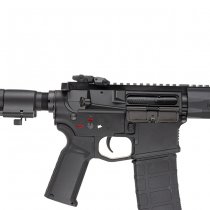 Cyma M4 Platinum CM097E AEG - Black