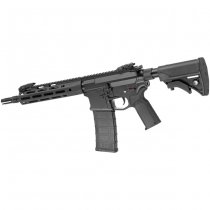 Cyma M4 Platinum CM097F AEG - Black