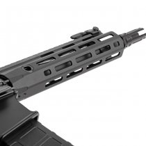 Cyma M4 Platinum CM097F AEG - Black