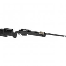 Cyma M40A5 Spring Sniper Rifle - Black