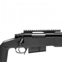 Cyma M40A5 Spring Sniper Rifle - Black