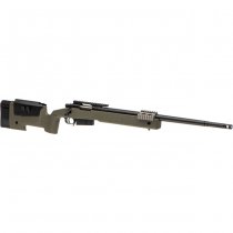 Cyma M40A5 Spring Sniper Rifle - Olive