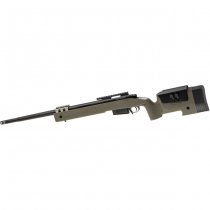 Cyma M40A5 Spring Sniper Rifle - Olive