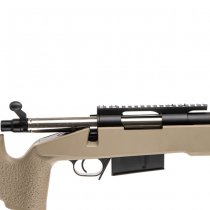 Cyma M40A5 Spring Sniper Rifle - Tan