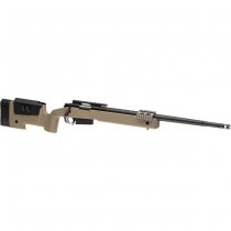 Cyma M40A5 Spring Sniper Rifle - Tan