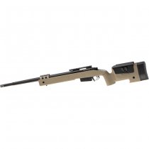 Cyma M40A5 Spring Sniper Rifle - Tan