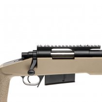 Cyma M40A5 Spring Sniper Rifle - Tan