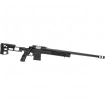 Cyma OT5000 CM707 Spring Sniper Rifle - Black