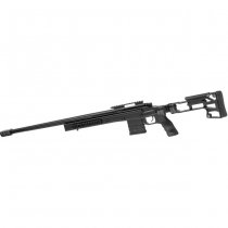 Cyma OT5000 CM707 Spring Sniper Rifle - Black