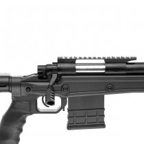 Cyma OT5000 CM707 Spring Sniper Rifle - Black