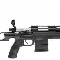 Cyma OT5000 CM707 Spring Sniper Rifle - Black