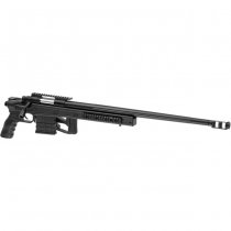 Cyma OT5000 CM707 Spring Sniper Rifle - Black