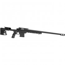 Cyma OT5000 CM708 Spring Sniper Rifle - Black