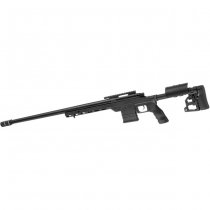 Cyma OT5000 CM708 Spring Sniper Rifle - Black