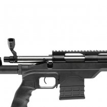 Cyma OT5000 CM708 Spring Sniper Rifle - Black