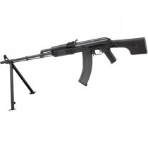 Cyma RPK74 CM052A AEG - Black