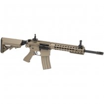 Cyma SR-16 CM615 AEG - Tan