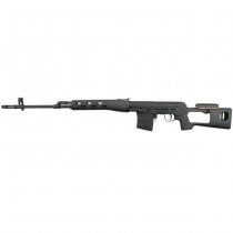 Cyma SVD Dragunov AEG - Black