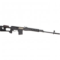 Cyma SVD Dragunov S-AEG - Black