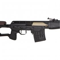 Cyma SVD Dragunov S-AEG - Black