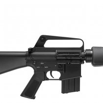 E&C M16VN QR 1.0 EGV AEG - Black