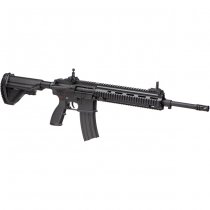 E&C M27 IAR QR 1.0 EGV AEG - Black