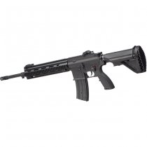 E&C M27 IAR QR 1.0 EGV AEG - Black