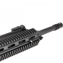E&C M27 IAR QR 1.0 EGV AEG - Black