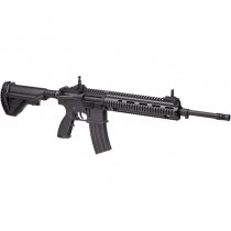 E&C M27 IAR QR 1.0 EGV AEG - Black