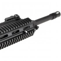E&C M27 IAR QR 1.0 EGV S-AEG - Black