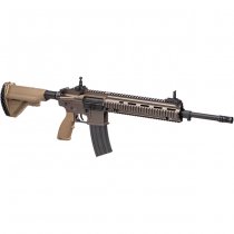 E&C M27 IAR QR 1.0 EGV AEG - Dark Earth