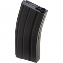 E&C M4 160rds Magazine - Black