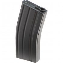 E&C M4 160rds Magazine - Grey