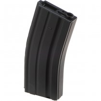 E&C M4 300rds Magazine - Black
