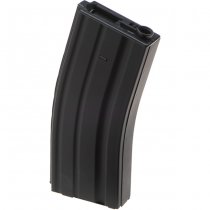 E&C M4 300rds Magazine - Black